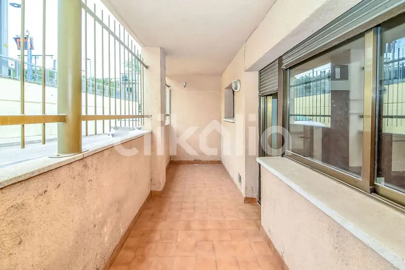 Piso en Venta Monistrol de Montserrat 84m2 2 Dormitorios Terraza