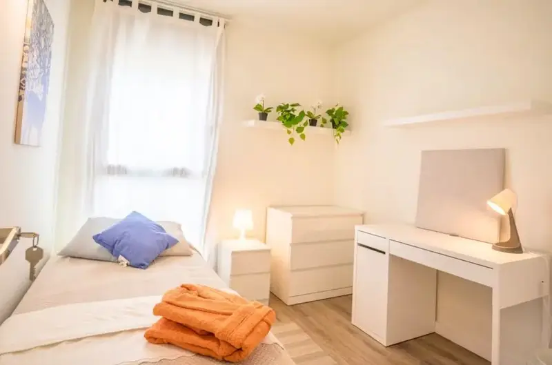 Apartamento 1 Dormitorio Barcelona