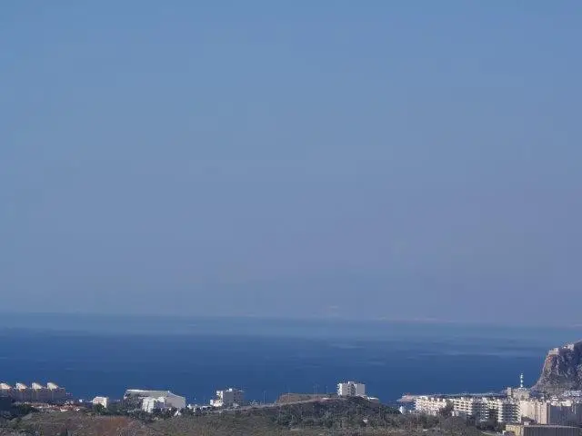 Terreno en Venta Aguilas Costa Mediterránea Vistas Maravillosas