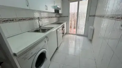 Alquiler Piso Travesia Revuelta 1 Dormitorio Garaje