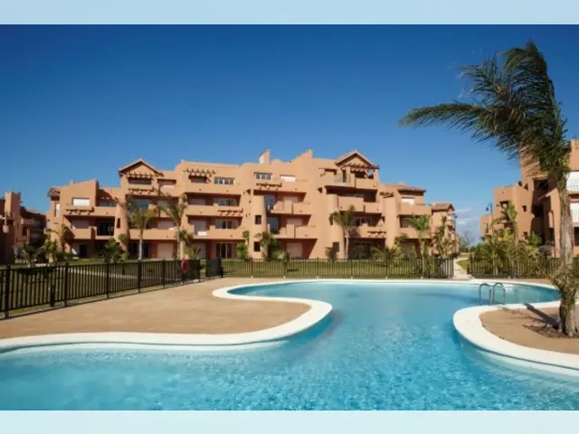 Apartamentos en Venta Mar Menor Golf
