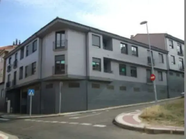 Casa Adosada 4 Dormitorios Villanueva del Carnero Leon