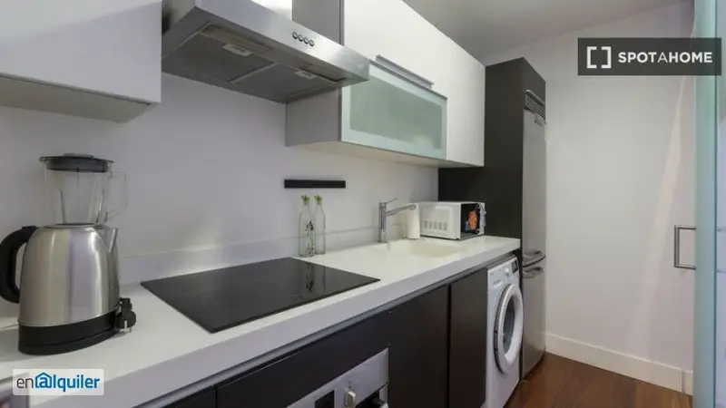Apartamento Duplex 3 Dormitorios Madrid