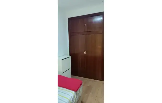 Alquiler Habitacion Madrid Piso Compartido Chicas