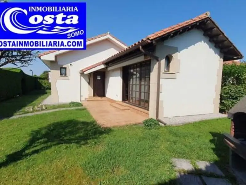 venta Chalet en Galizano, Cantabria (47512538561.101800)- Globaliza