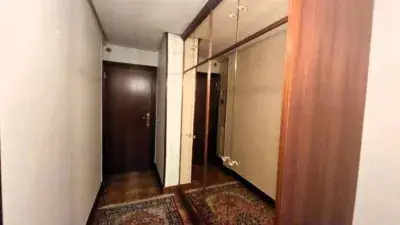 Piso en Alquiler Amara Berri 2 Dormitorios Amueblado
