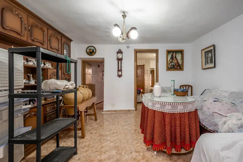 Casa en venta en Acula Granada