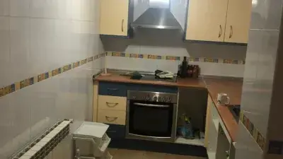 Alquiler Piso 84m2 Residencial Francisco Hernando 2 Dormitorios