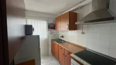 Casa en Venta Osuna Calle Cerrajero 3 Dormitorios 2 Baños Patio