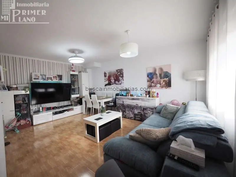 Adosado en venta en Tomelloso 179m2 3 dormitorios 3 banos garaje
