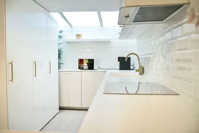 Casa en venta en Puerto Banus, Marbella, Málaga