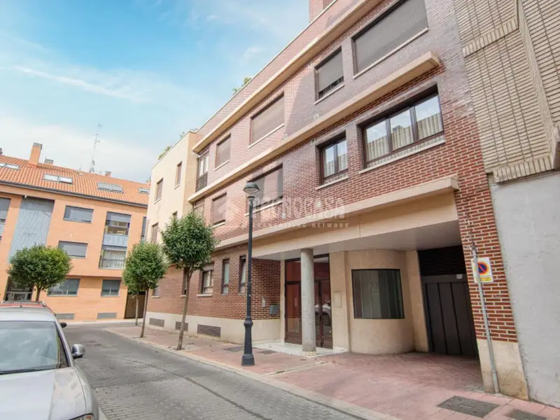 Piso en Venta Delicias Pajarillos 62m2 Garaje Trastero