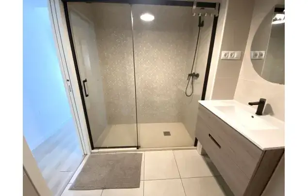Alquiler Apartamento 3 Dormitorios Castell de Ferro