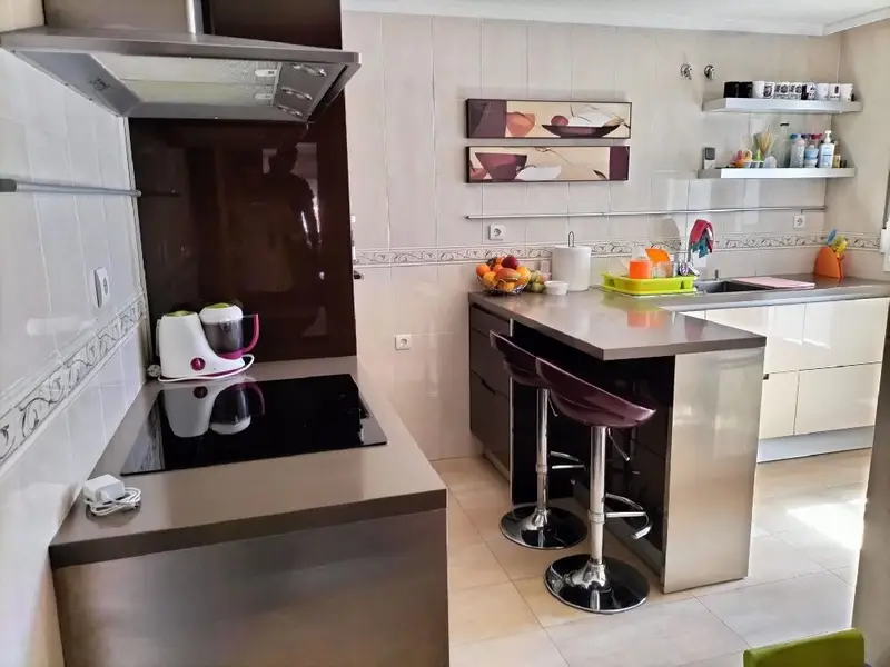 &#x3c;h2&#x3e;Venta Ático con Terraza en Palencia 3 Dormitorios Garaje Trastero&#x3c;/h2&#x3e;