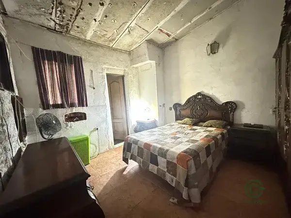 Casa Rústica con Granja en Motril
