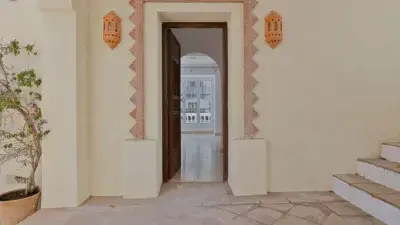 Casa adosada en venta en Urbanización La Heredia