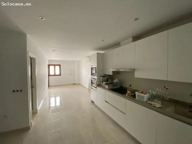 Duplex en Huerta Alta: 2 Dormitorios, Terraza 20m2