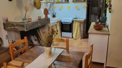 Chalet en venta La Canada de Verich 4 dormitorios 160m2