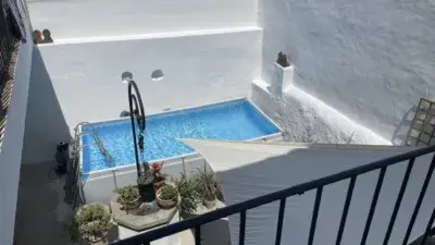 Casa en venta en Alaró amplia y acogedora