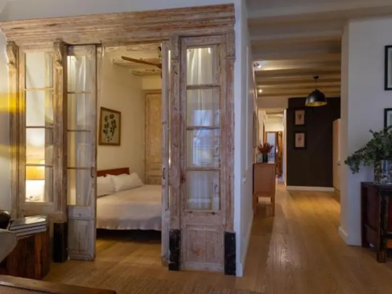 Apartamento Reformado Barrio Gótico