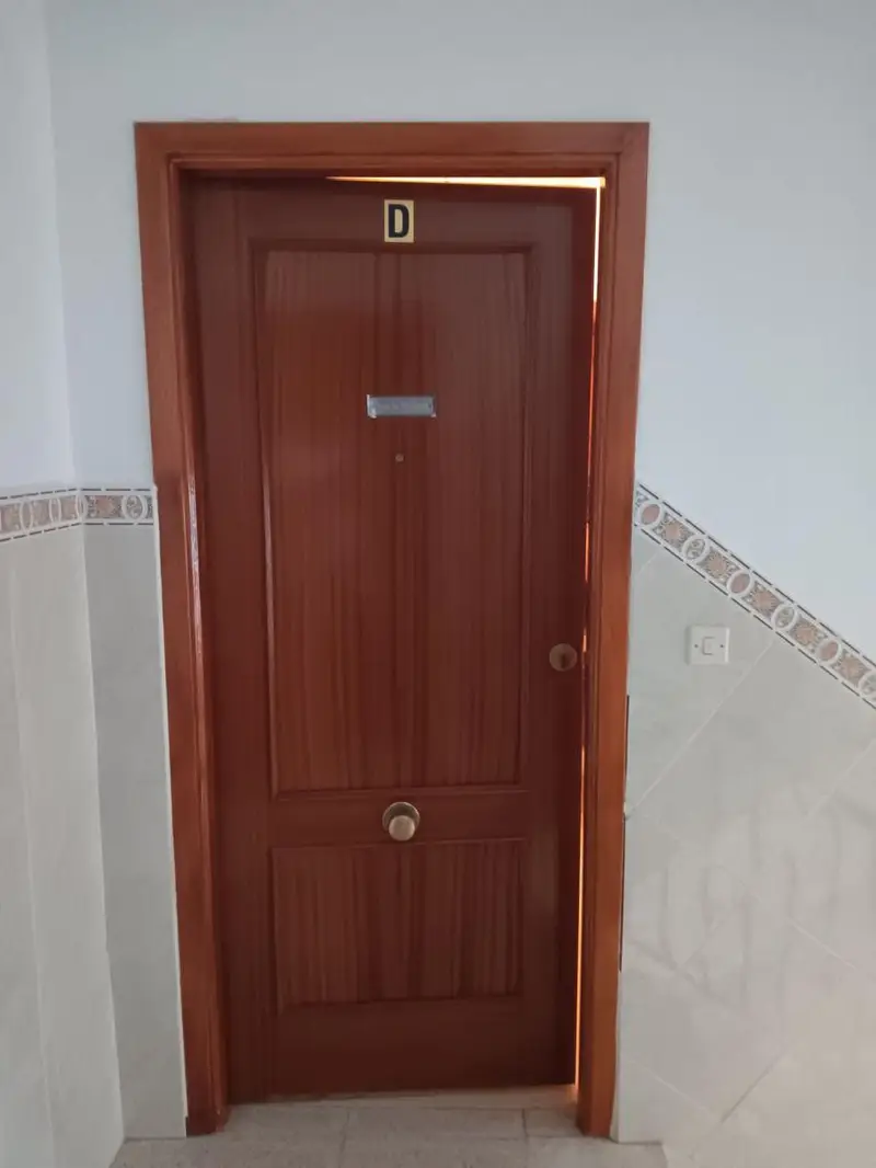 Venta Piso Plaza Extremadura Pilar Villafranca de Los Barros