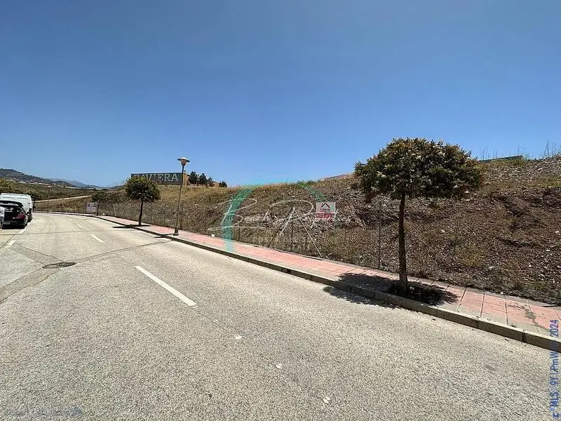 Parcelas Urbanas en Venta Velez Malaga