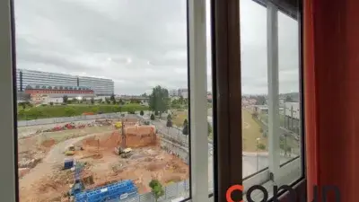 Piso Amueblado 75m2 Cerca H U C A 2 Dormitorios 2 Baños Garaje Trastero