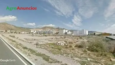 Venta  de Finca en suelo urbanizable en Almería