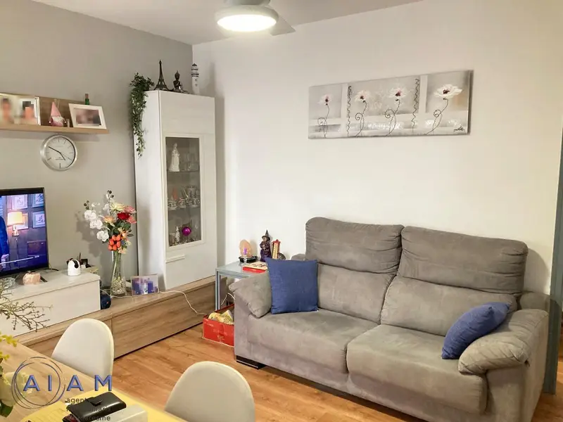 Venta Piso con Calefaccion en Centre Pineda de Mar