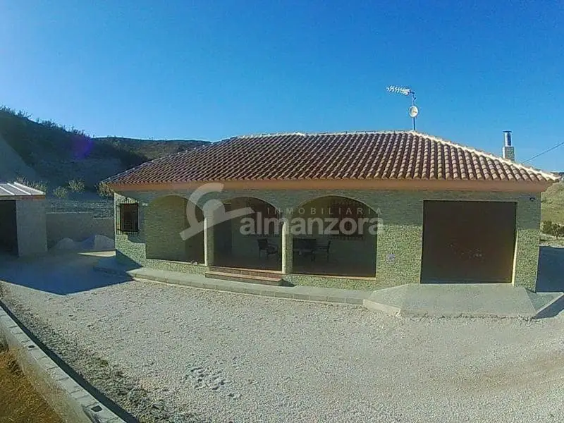 Chalet en Venta Los Cerricos Almeria