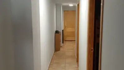 Apartamento en Alquiler Primera Linea de Playa 2 habitaciones