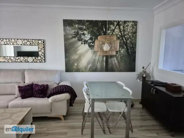 Apartamento Amueblado en Cartagena Playa Honda
