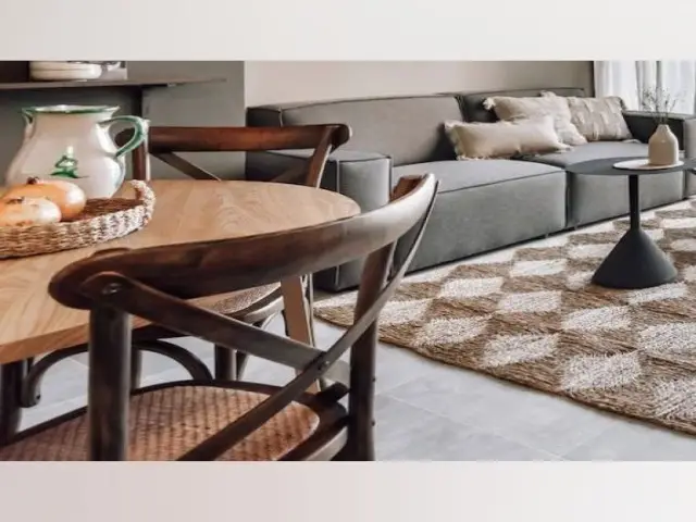 Apartamento 2 Dormitorios Amueblado Barcelona