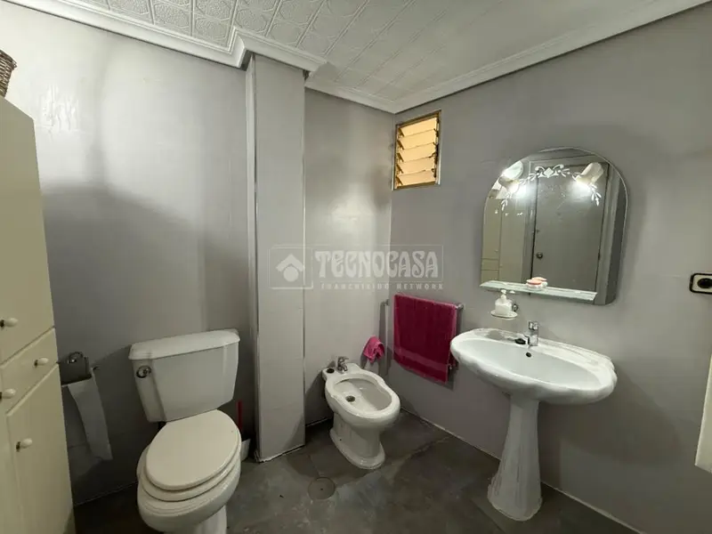 Piso en venta Horno Puerta Granada 68m2 Patio Reforma Carrera de Jesus