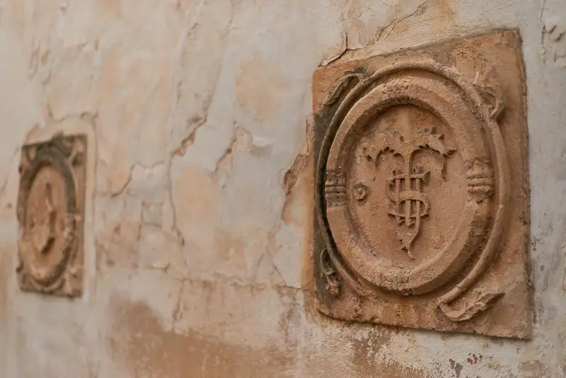 Palacio Historico en Venta Palma de Mallorca