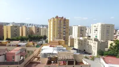 Piso en venta en Fuente Nueva-Bajadilla