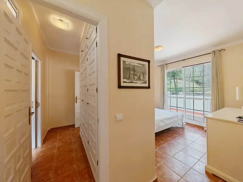 Casa Villa 3 Dormitorios Alquiler El Rosario Marbella