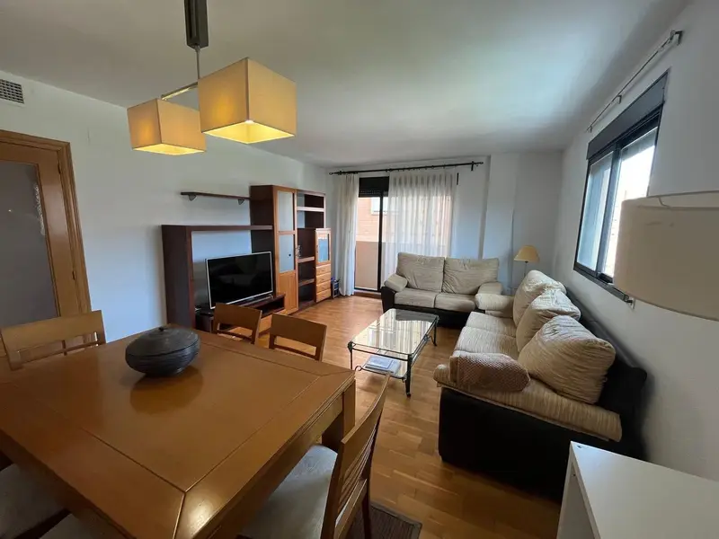 Apartamento en Alquiler en Penya Roja Valencia 3 Dormitorios
