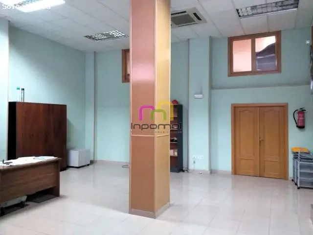 Local Comercial Centro 2 Plantas 225m2 Oficina Almacen