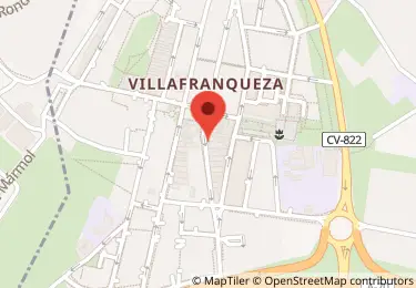 Subasta Vivienda Alicante Finca Registral 466 RP 4