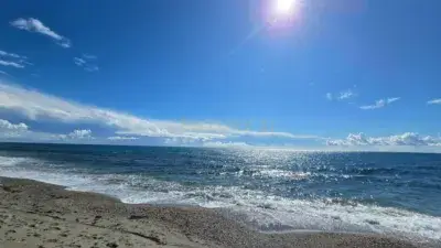 Piso en Venta Calahonda Carchuna Cerca de la Playa