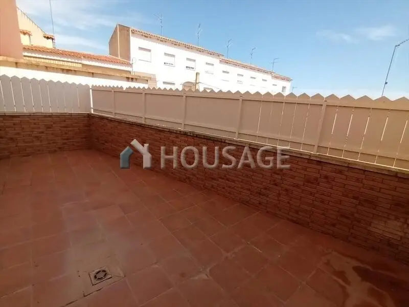 Local Comercial 806 m2 en Úbeda Jaén