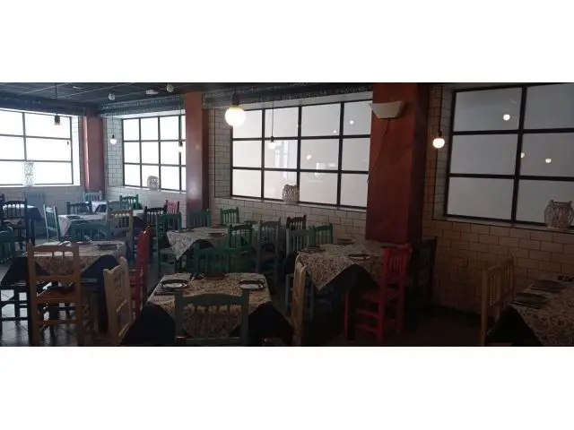 Venta de Negocio de Hosteleria Equipado 145m2
