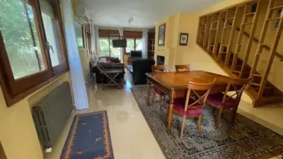 Chalet en Venta Las Lomas del Gallego