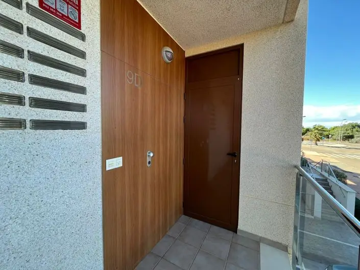 Apartamento 2 Dormitorios Los Urrutias Vistas Impresionantes