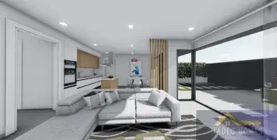 Villas de Lujo en Águilas a 400m de la Playa