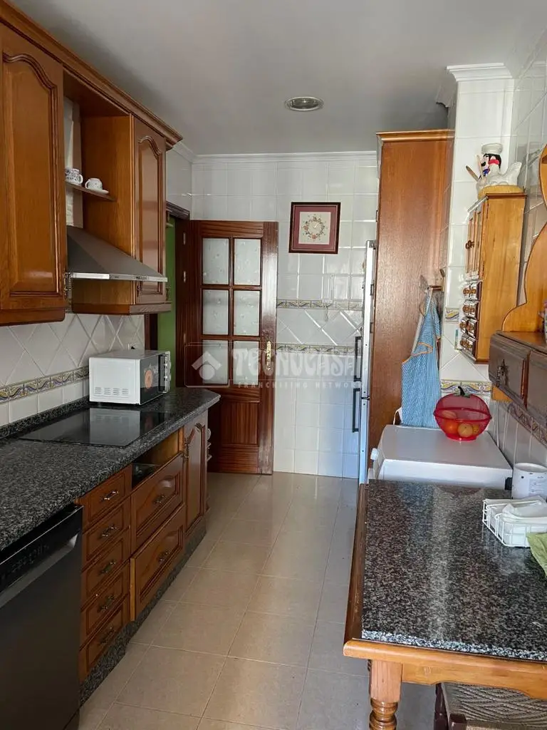 Piso en venta en Cerro Amate