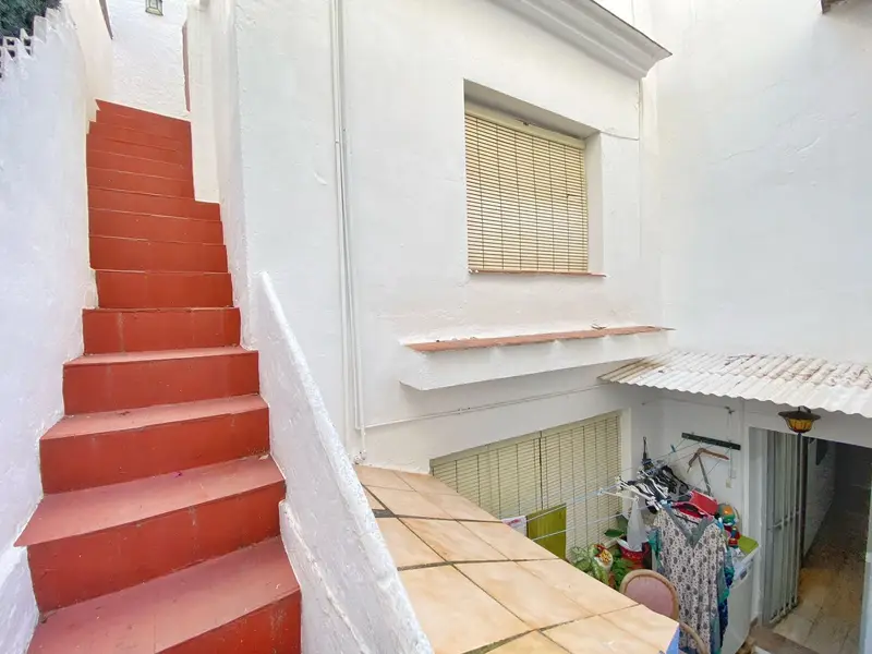 Adosado 5 Dormitorios Marbella Casco Antiguo