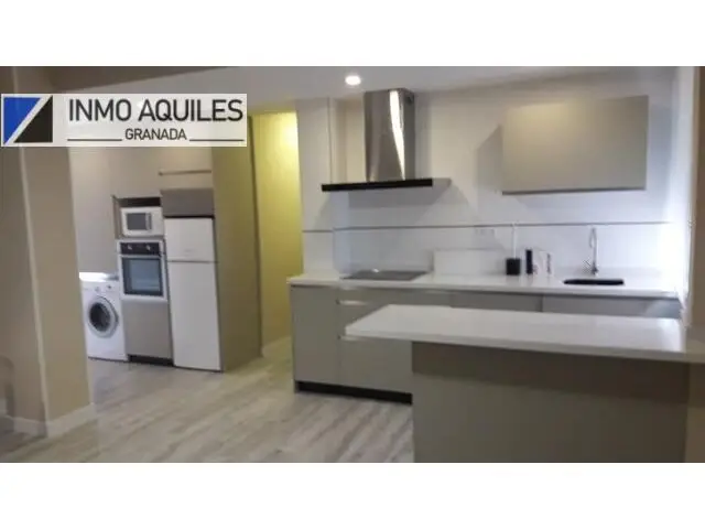 Piso Reformado Plaza Trinidad 2 Dormitorios