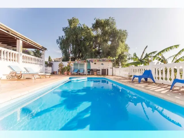 Casa Villa 4 Dormitorios Guadalmina Alta
